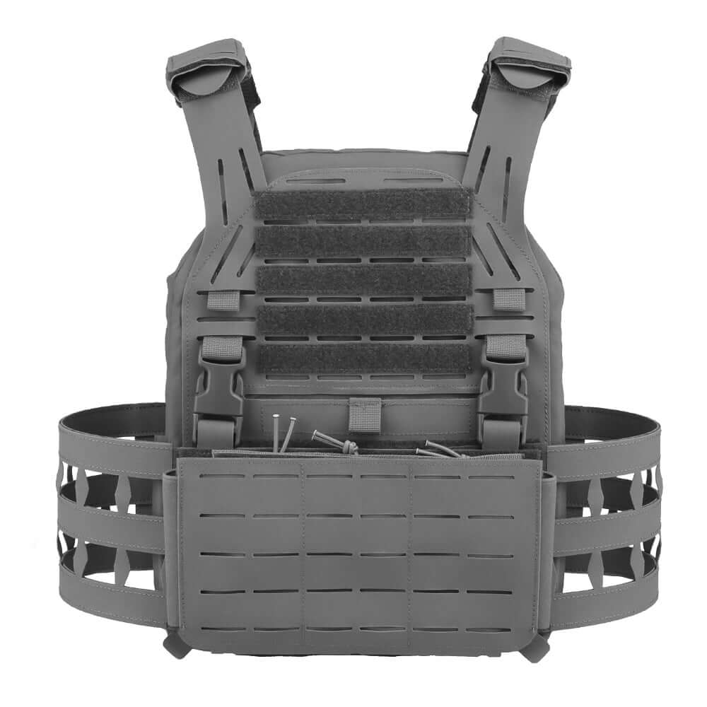 Kotiaeion LBT 6094 Plate Carrier