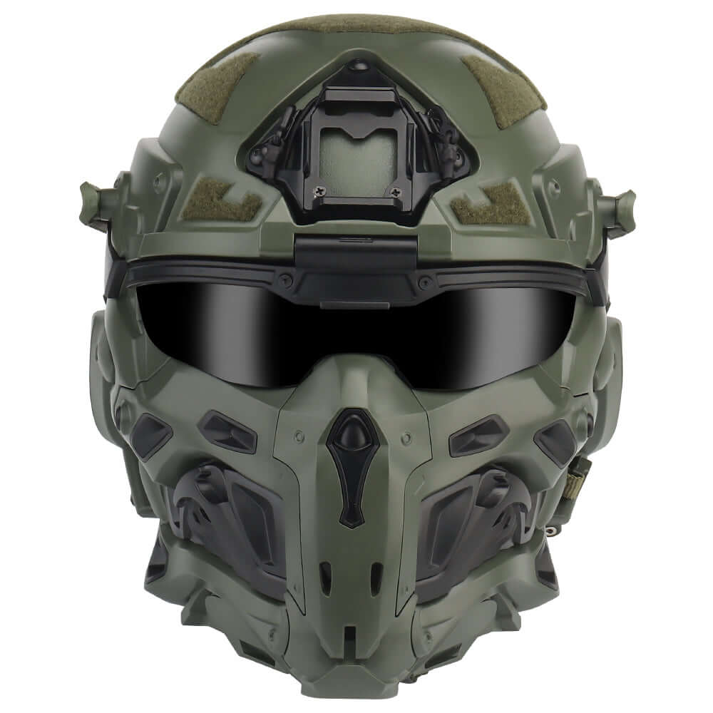 WOSPORT W Assault Helmet