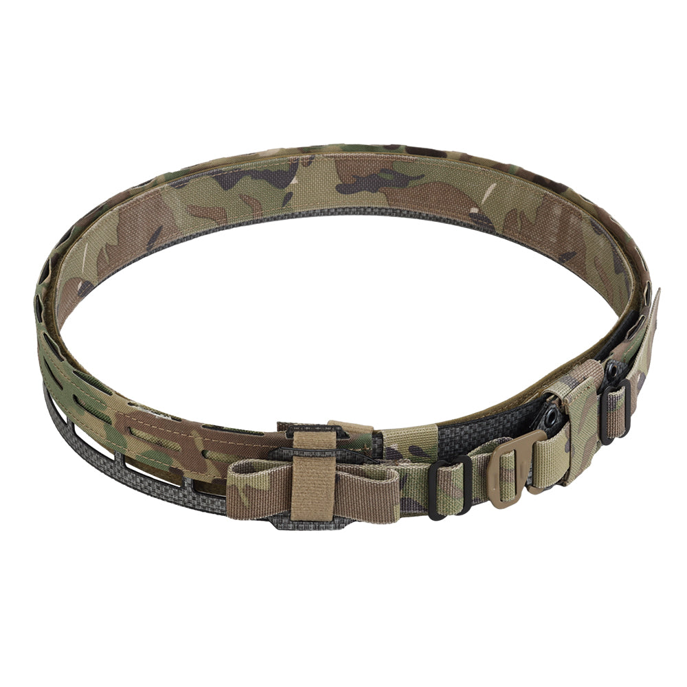Wosport Lightweight Tactical Belt