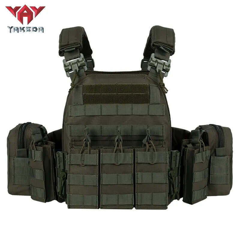 YakedA VT-6031-5 Plate Carrier