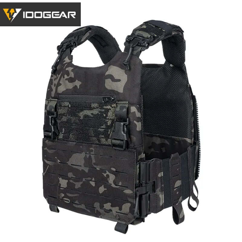 IDOGEAR LSR Plate Carrier