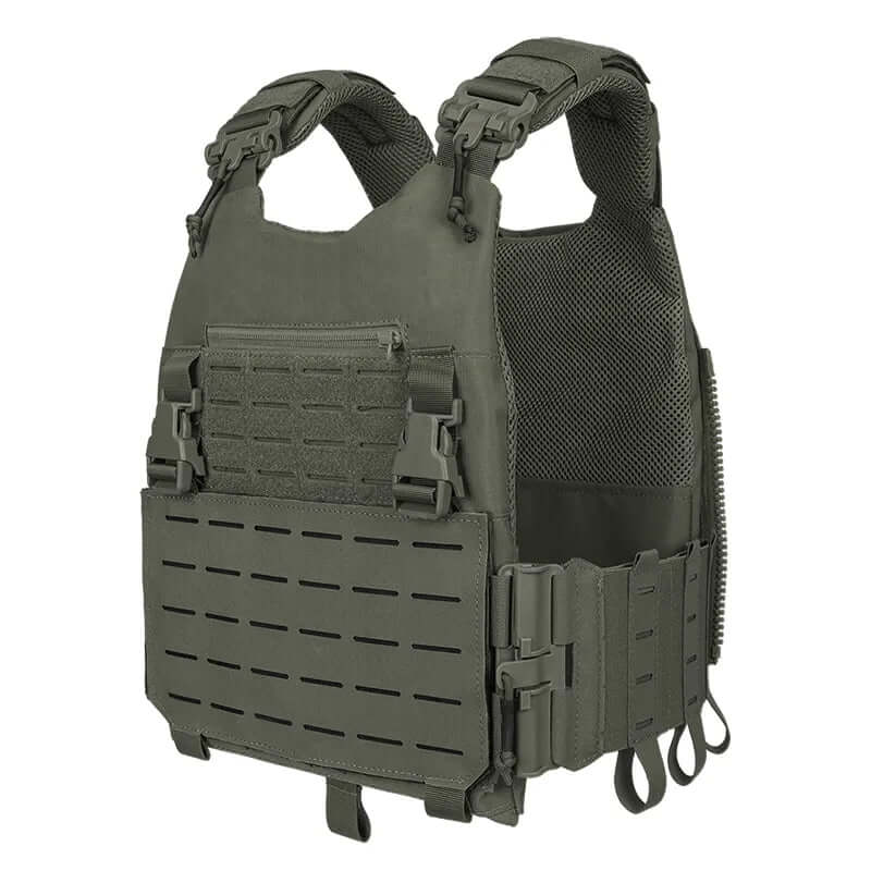 IDOGEAR LSR Plate Carrier