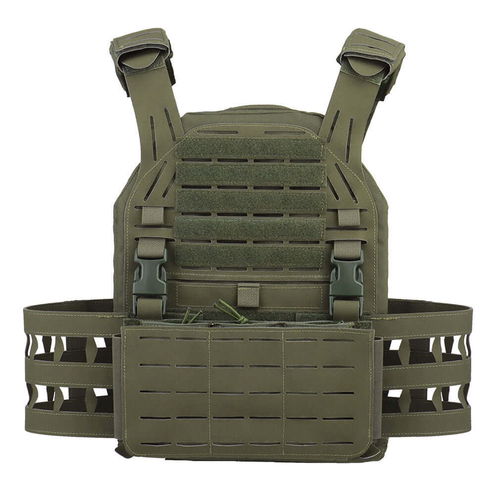 Kotiaeion LBT 6094 Plate Carrier