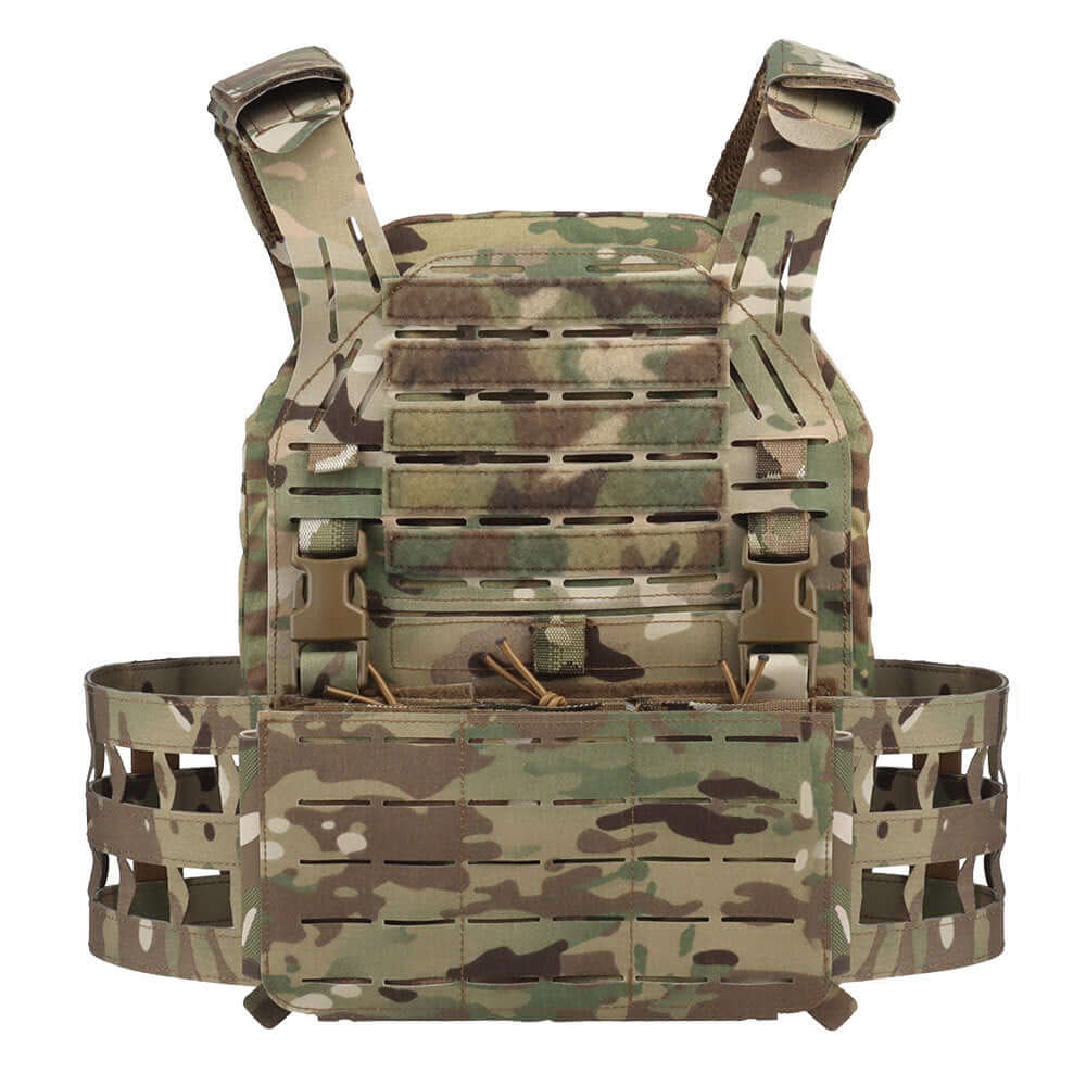 Kotiaeion LBT 6094 Plate Carrier