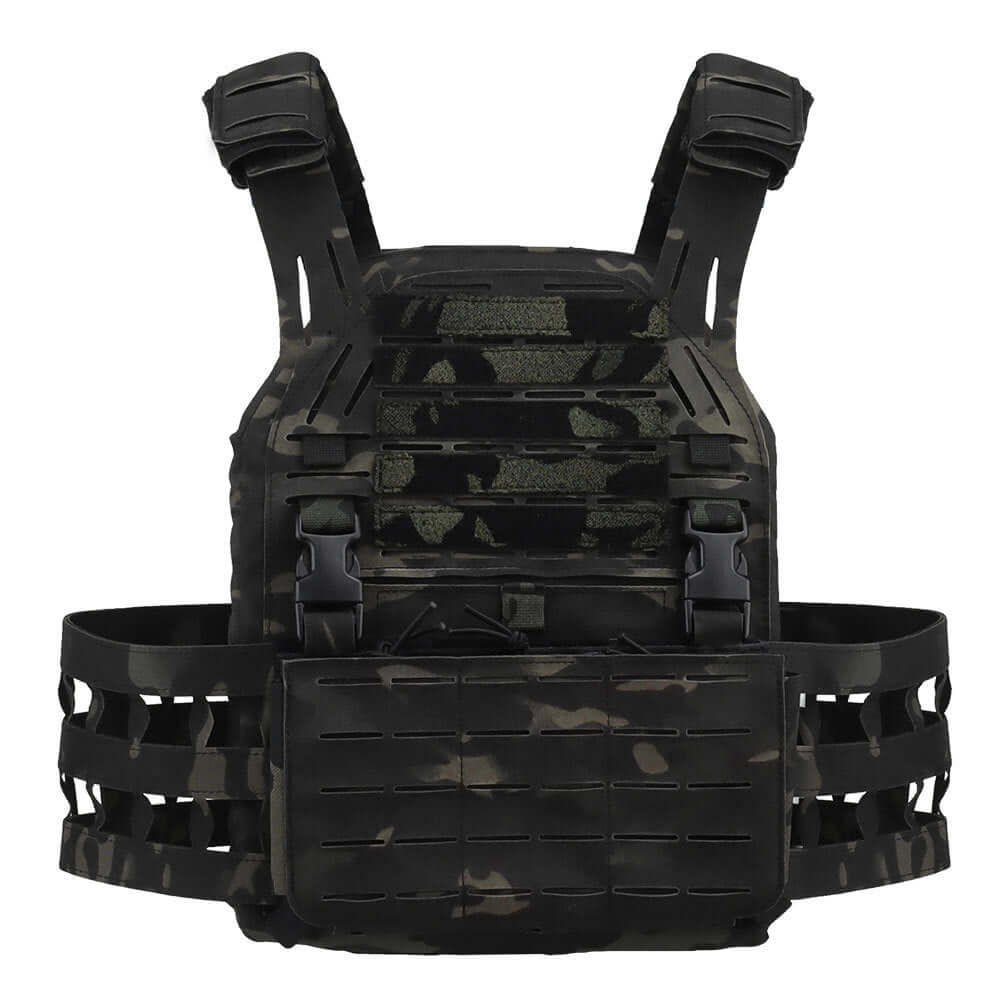 Kotiaeion LBT 6094 Plate Carrier