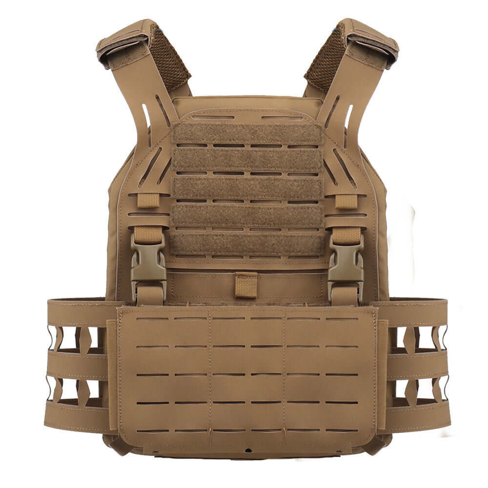 Kotiaeion LBT 6094 Plate Carrier