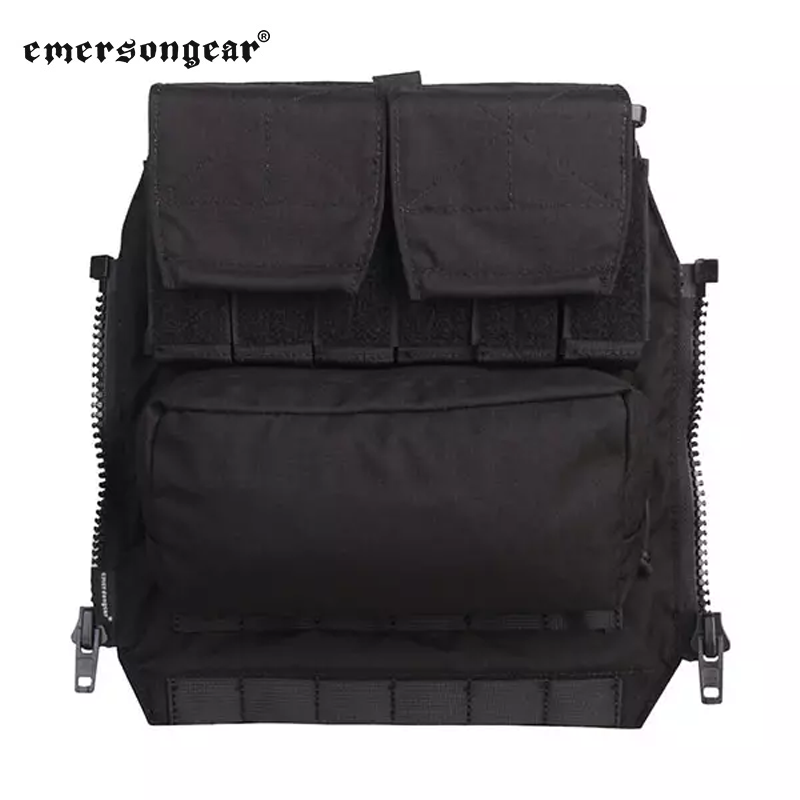 EmersonGear AVS CPC JPC 2.0 Backpanel