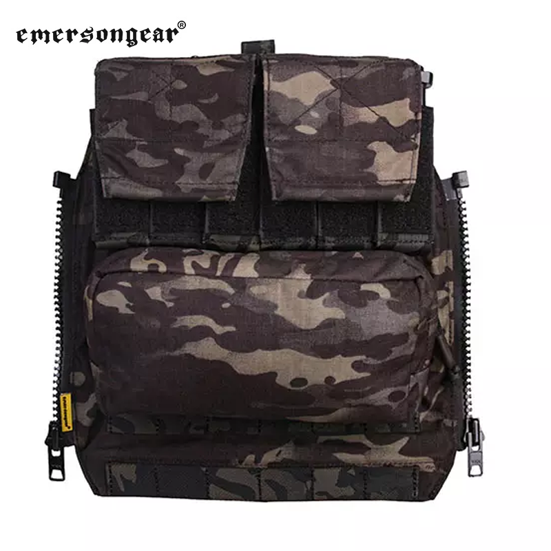 EmersonGear AVS CPC JPC 2.0 Backpanel