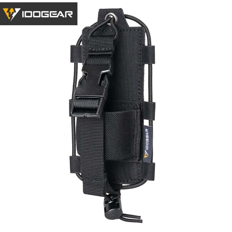 IDOGEAR Radio Pouch UV5R UV82