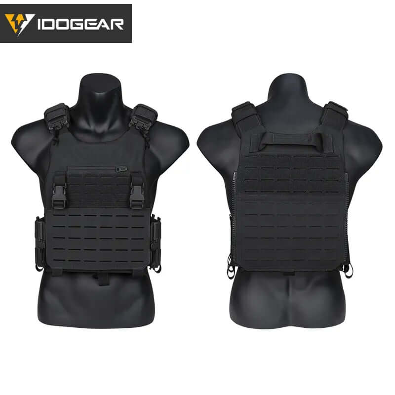 IDOGEAR LSR Plate Carrier