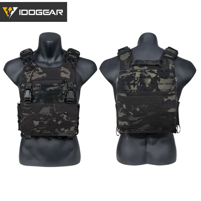 IDOGEAR LSR Plate Carrier