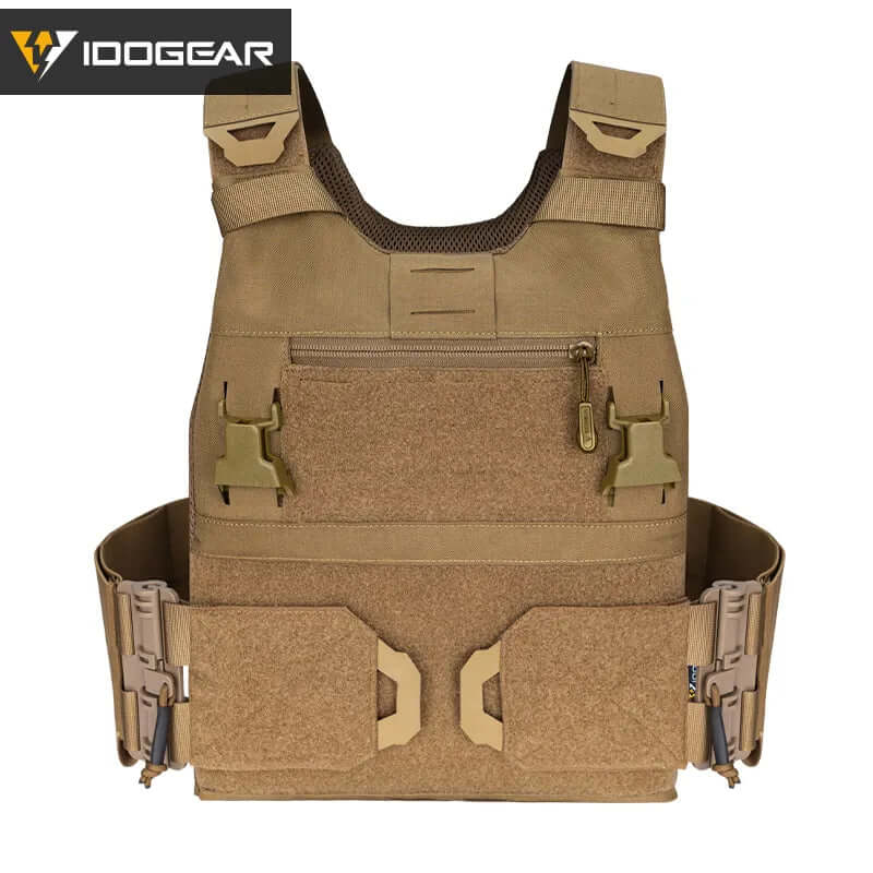 IDOGEAR FCSK 3.0 Plate Carrier