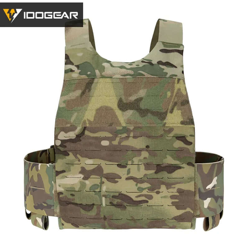 IDOGEAR FCSK 3.0 Plate Carrier
