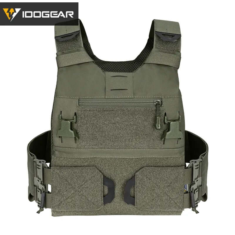 IDOGEAR FCSK 3.0 Plate Carrier
