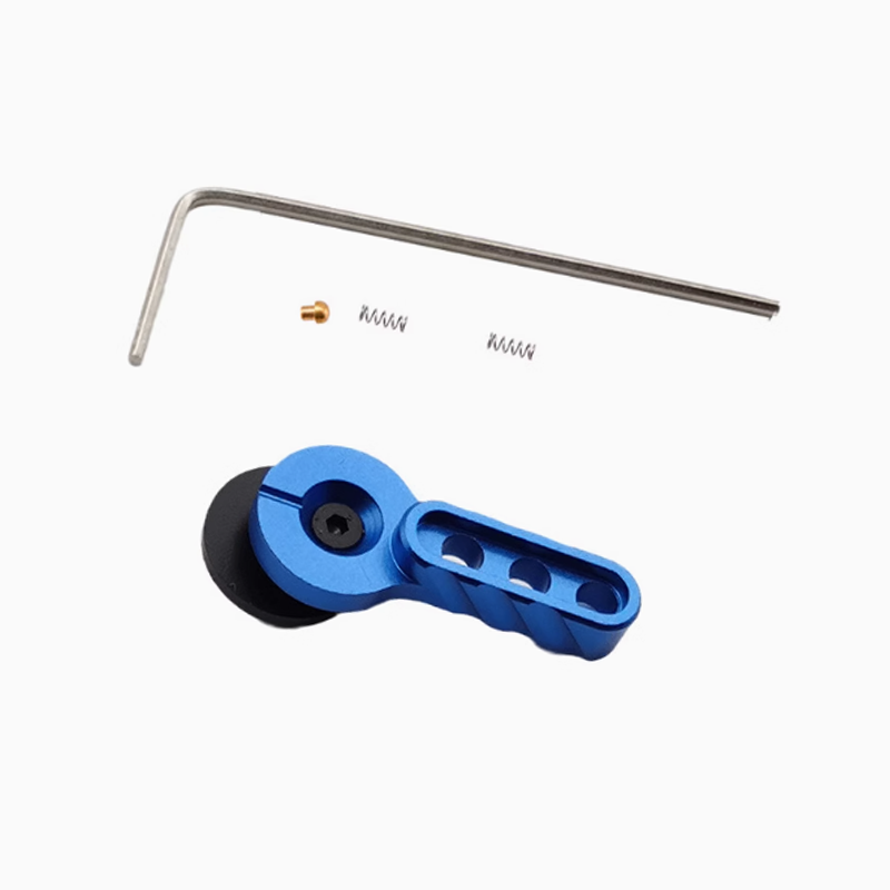 M4 Speed Selector Switch