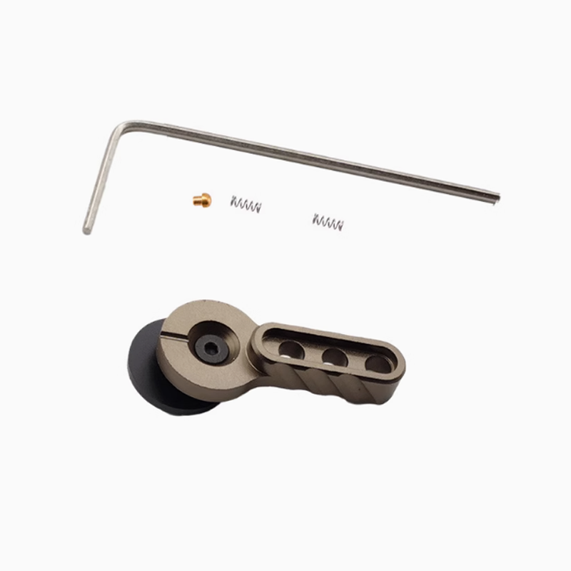 M4 Speed Selector Switch