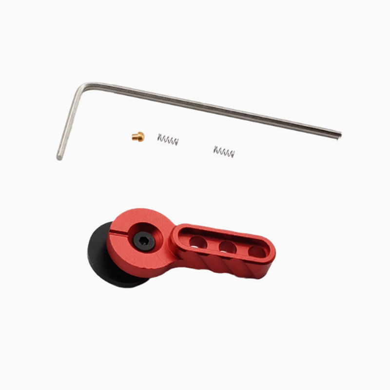 M4 Speed Selector Switch