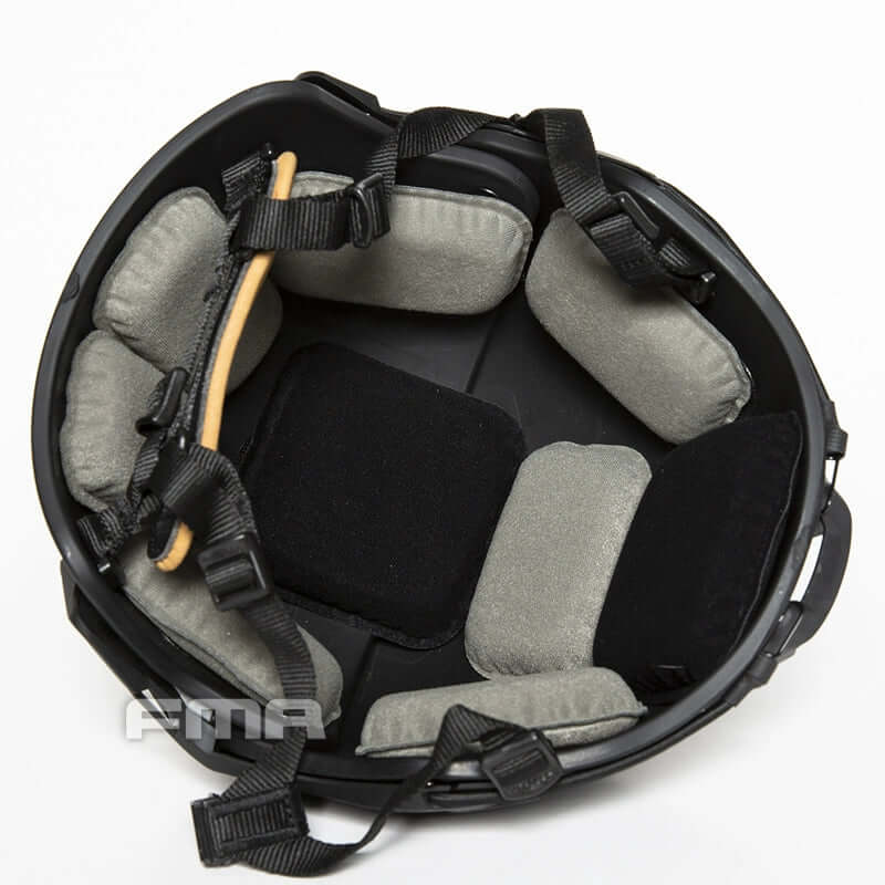 FMA CP TB310 DE