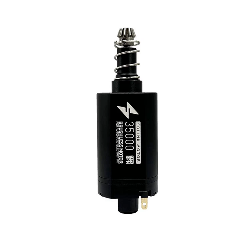 Solink Advanced Brushless Motor 35000 RPM