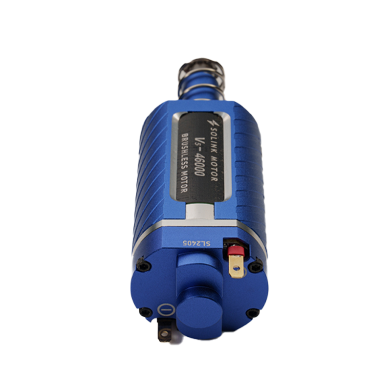 Solink V5 Brushless Motor
