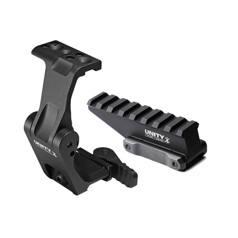 UNITY FAST™ FTC OMNI EXPS