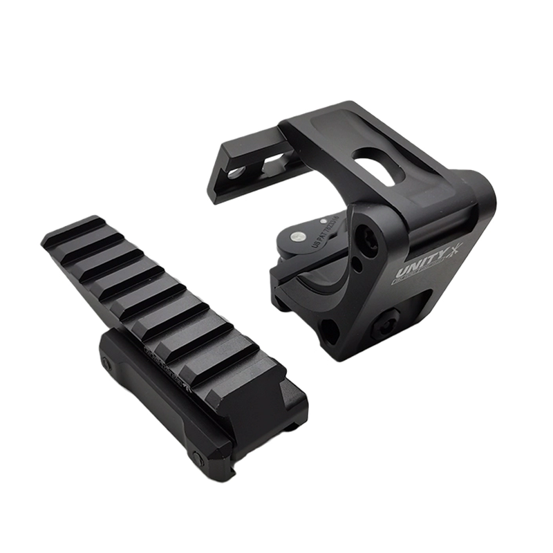 UNITY FAST™ FTC OMNI EXPS