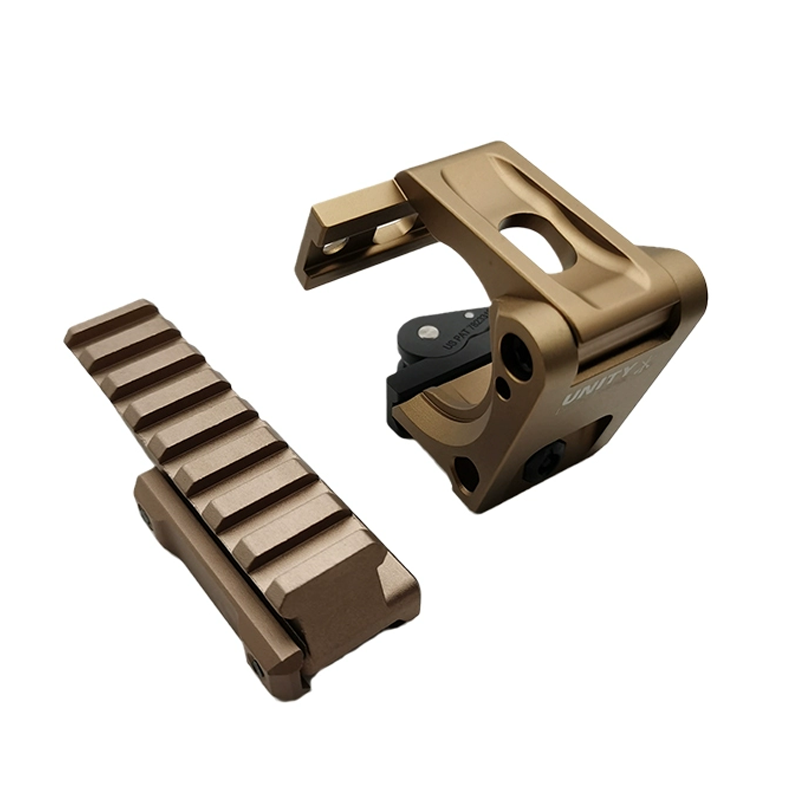 UNITY FAST™ FTC OMNI EXPS