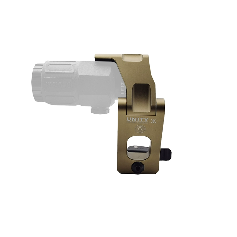 UNITY FAST™ FTC OMNI EXPS