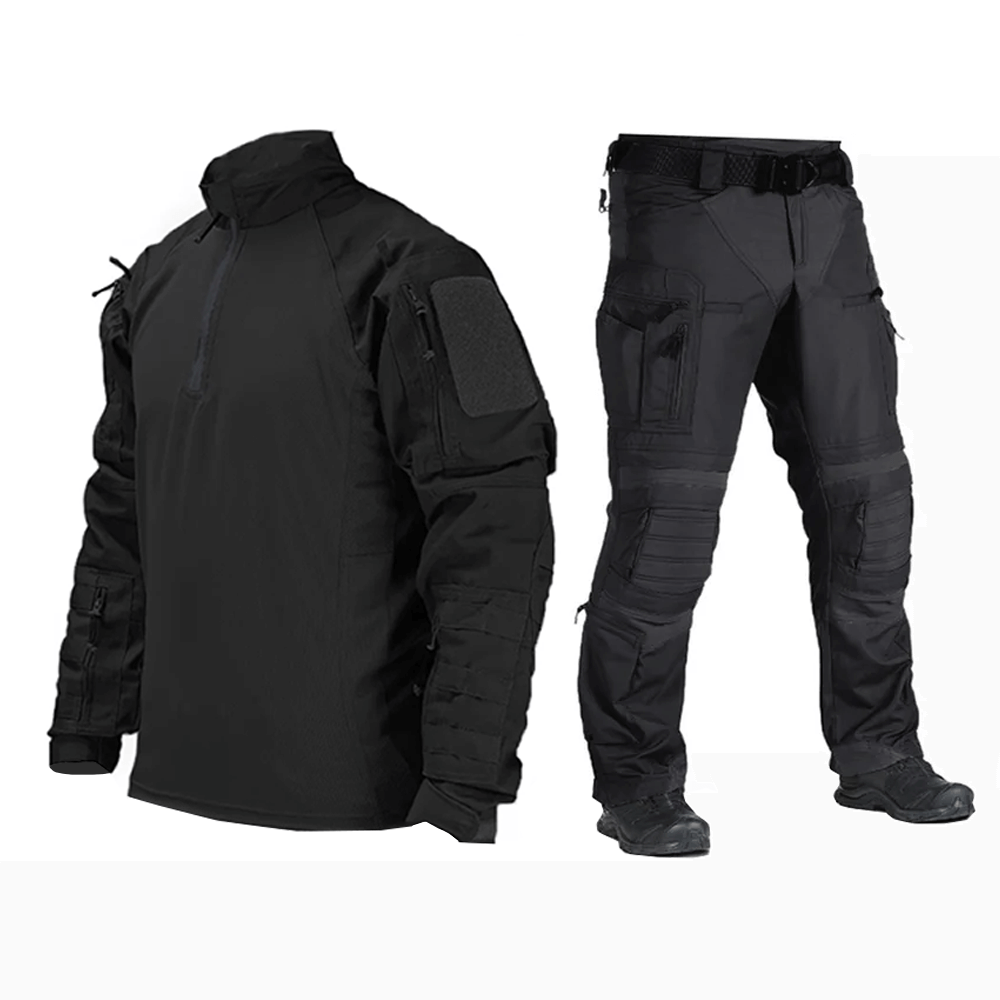 Kotiaeion KT-43 KT-PRO™ Gen.2 Tactical Combat