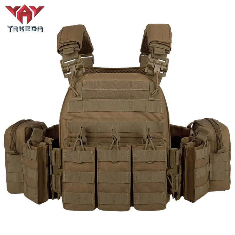 YakedA VT-6031-5 Plate Carrier