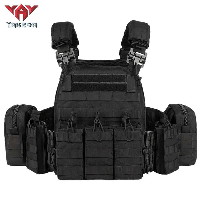 YakedA VT-6031-5 Plate Carrier