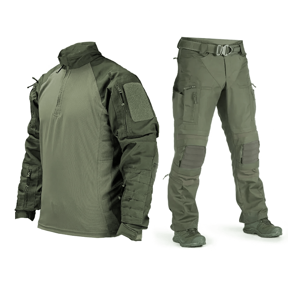 Kotiaeion KT-43 KT-PRO™ Gen.2 Tactical Combat