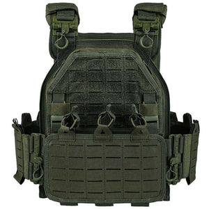Yakeda VT-6094 Plate Carrier