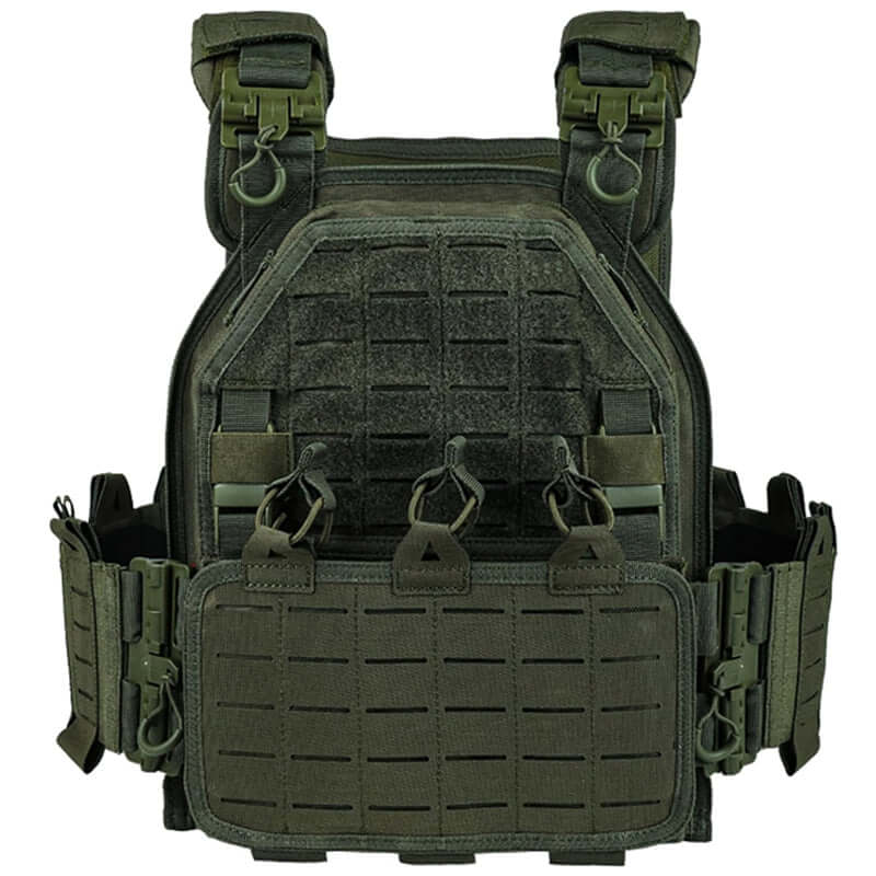 Yakeda VT-6094 Plate Carrier