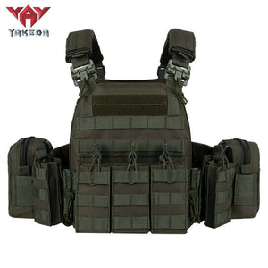 YakedA VT-6031-5 Plate Carrier