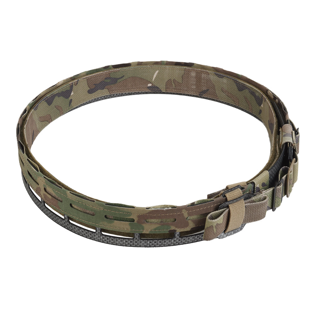 Wosport Lightweight Tactical Belt