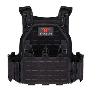 Yakeda VT-6094 Plate Carrier