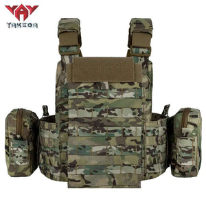 YakedA VT-6031-5 Plate Carrier
