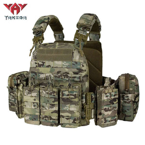 YakedA VT-6031-5 Plate Carrier