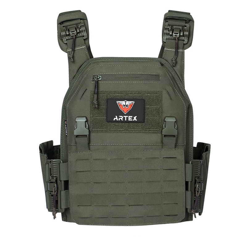 ARTEX AV-8123-1 Plate Carrier