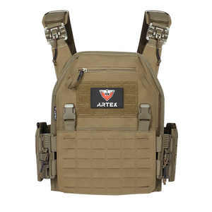 ARTEX AV-8123-1 Plate Carrier