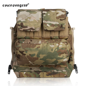 EmersonGear AVS CPC JPC 2.0 Backpanel
