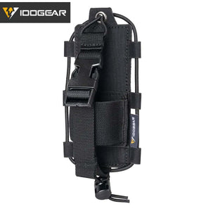 IDOGEAR Radio Pouch UV5R UV82
