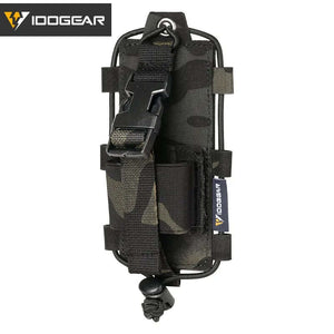 IDOGEAR Radio Pouch UV5R UV82