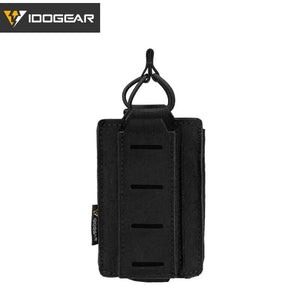 IDOGEAR Tactical LSR 9mm 5.56 Mag Pouch
