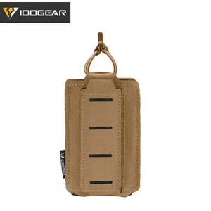 IDOGEAR Tactical LSR 9mm 5.56 Mag Pouch