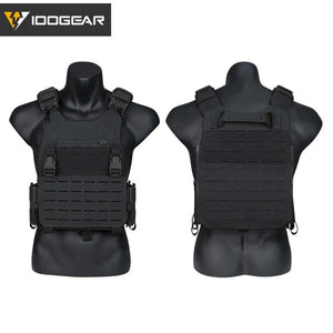 IDOGEAR LSR Plate Carrier