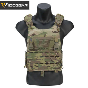 IDOGEAR LSR Plate Carrier