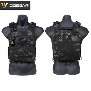 IDOGEAR LSR Plate Carrier