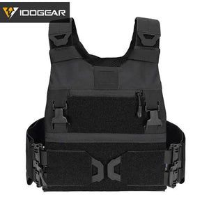 IDOGEAR FCSK 3.0 Plate Carrier